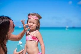  Cancer cutané: protéger les paupières du soleil