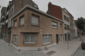 Dunkerque : un généraliste se fait fracturer le tibia par des ados