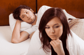 Le médecin peut améliorer les performances sexuelles