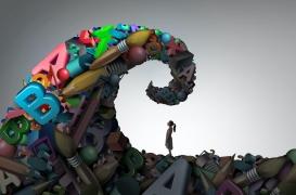 Comment pense vraiment une personne dyslexique?