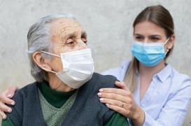 Les personnes porteuses du gène de la démence sont plus sujettes à la Covid-19