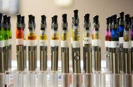 La e-cigarette chez les lycéens est associée à un tabagisme 