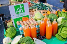 Manger bio ne protège pas du cancer