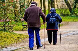 Comment doper l'activité physique des seniors