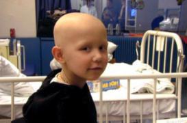 Cancer du cerveau de l’enfant : une anomalie génétique identifiée