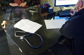 Perte de poids : le suivi médical augmente les chances de réussite