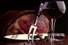 9 Français sur 10 vont boire de l'alcool au réveillon