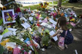 Pourquoi les célébrités meurent  plus jeunes