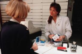 Médicaments : la vignette remplacée par le 