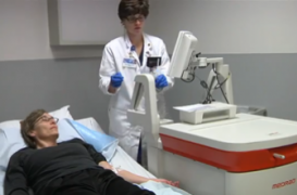 Cancer : un myélome guéri grâce au virus de la rougeole