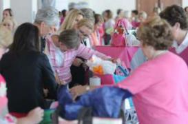 Octobre Rose : populaire mais peu incitatif pour le dépistage