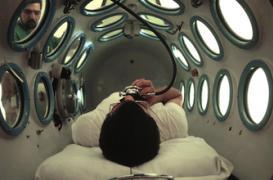 Différences homme-femme : tout est dans le cerveau