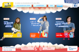 La prévention dentaire ne passera plus par l'école