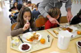 Une centaine d'enfants victimes d'une intoxication alimentaire 