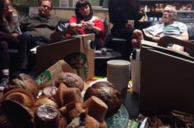 Marijuana : pourquoi fumer donne faim