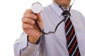 Le 1er syndicat de médecins élit le Dr Jean-Paul Ortiz à sa tête