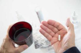 Médicaments : la non-observance provoquerait 12 000 décès par an