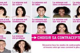 La pilule, c'est plus automatique