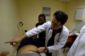 Le type de cancer influencé par le niveau socio-économique  