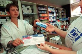 Une légère carence en iode fait baisser le QI des enfants