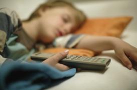 La sédentarité des enfants nuit durablement à leur coeur