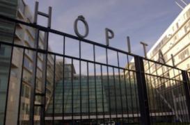 AP-HP : le plus grand CHU d’Europe se dévoile au public      