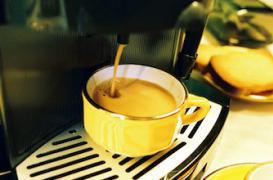 Les dosettes de café ne contiennent ni phtalate, ni bisphénol