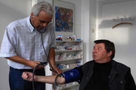 L'hypertension artérielle sévère n'est plus prise en charge à 100 %