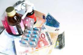 Médicaments sans ordonnance : les prix varient de 1 à 4 d'une pharmacie à l'autre