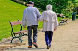 Vieillesse : ce qui fait peur aux Français 