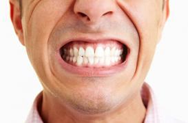 Caries : pas plus de 5 cuillères de sucre par jour