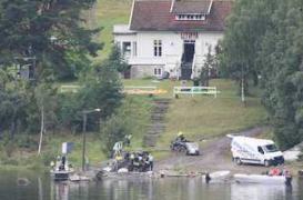 Les victimes de violence sont plus sensibles aux images d'attentats