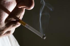 Cancer du poumon :  pour un dépistage à la demande