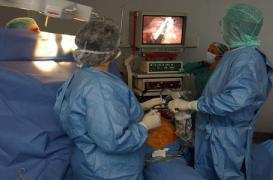 Traiter le diabète par la chirurgie