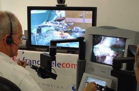 Télémédecine: une campagne grand public pour la valoriser 