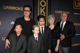 Varicelle : Angelina Jolie démontre l'intérêt de la vaccination