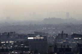 Pic de pollution : les attitudes à adopter pour diminuer les risques 