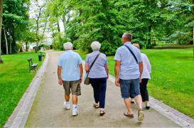 Sondage : senior à 66 ans, pas avant