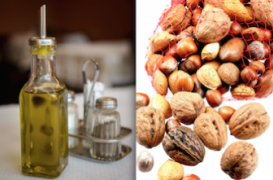 Le régime méditerranéen efficace contre la graisse abdominale