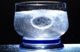 Les médicaments effervescents trop salés pour le cœur