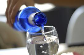 Au volant, ne pas boire assez d'eau équivaut à boire de l'alcool !