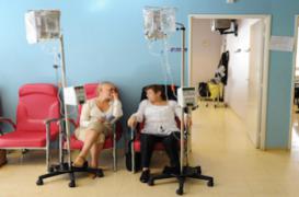 Cancer du sein : une surveillance cardiologique s’impose après la chimio