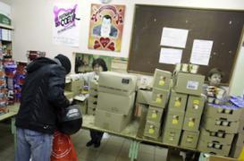 Les jeunes diplômés malades de la précarité