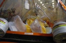 Parti en mission humanitaire, un étudiant infirmier passe en conseil de discipline