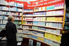 Automédication : les Français plus réticents que leurs voisins européens