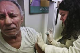 Grippe : une minorité de Français compte se faire vacciner