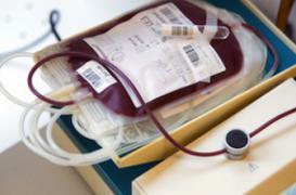 Dons du sang : des besoins accrus à cause du chikungunya