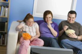 Obésité infantile : le poids des inégalités sociales