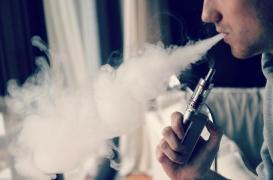 E-cigarette : en perte de vitesse chez les jeunes