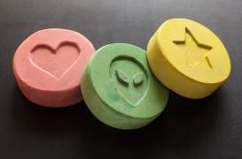 De l’ecstasy pour soigner le syndrome de stress post-traumatique 